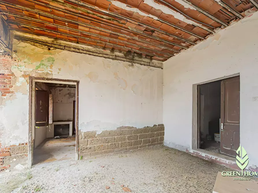 Immagine 10 di Casa indipendente in vendita  in Via San Macario a Pula