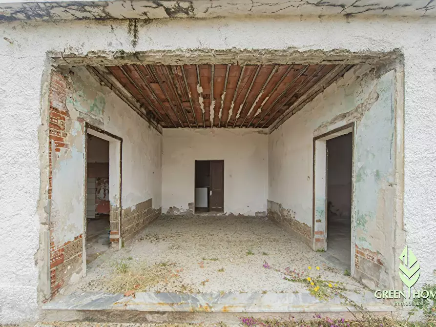 Immagine 13 di Casa indipendente in vendita  in Via San Macario a Pula