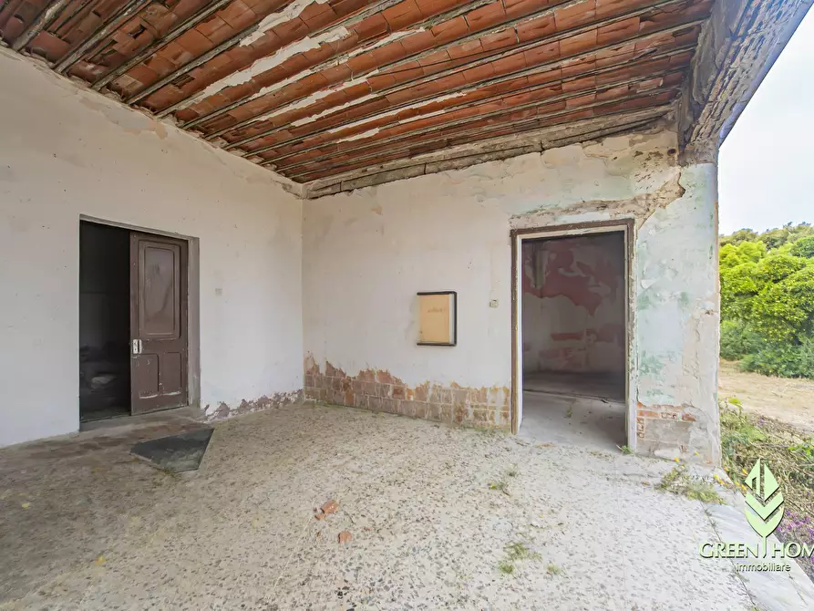 Immagine 14 di Casa indipendente in vendita  in Via San Macario a Pula