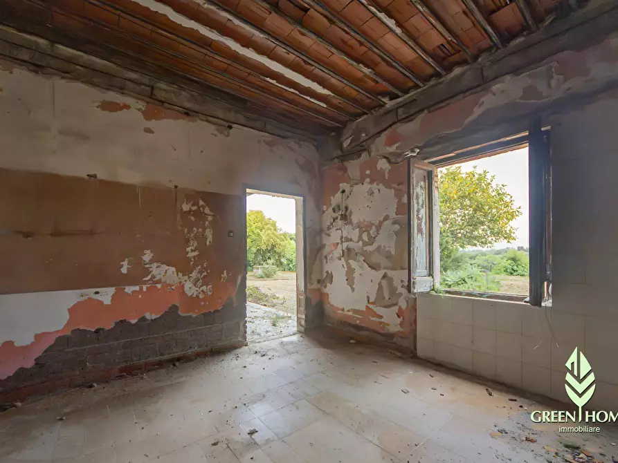 Immagine 15 di Casa indipendente in vendita  in Via San Macario a Pula