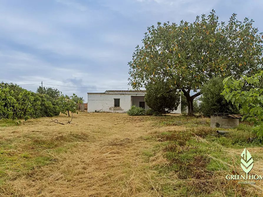 Immagine 20 di Casa indipendente in vendita  in Via San Macario a Pula