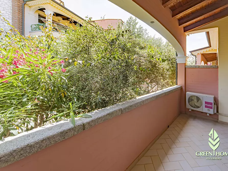 Immagine 25 di Villetta a schiera in vendita  in Via Cavour a Gonnesa