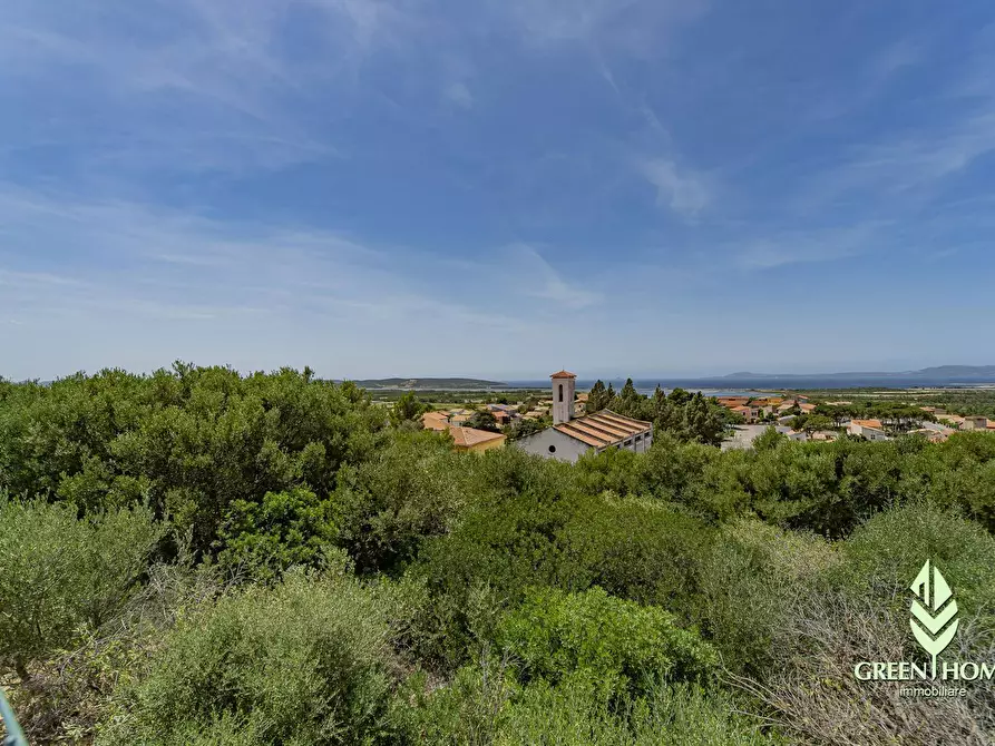 Immagine 36 di Villetta a schiera in vendita  in Via Cavour a Gonnesa