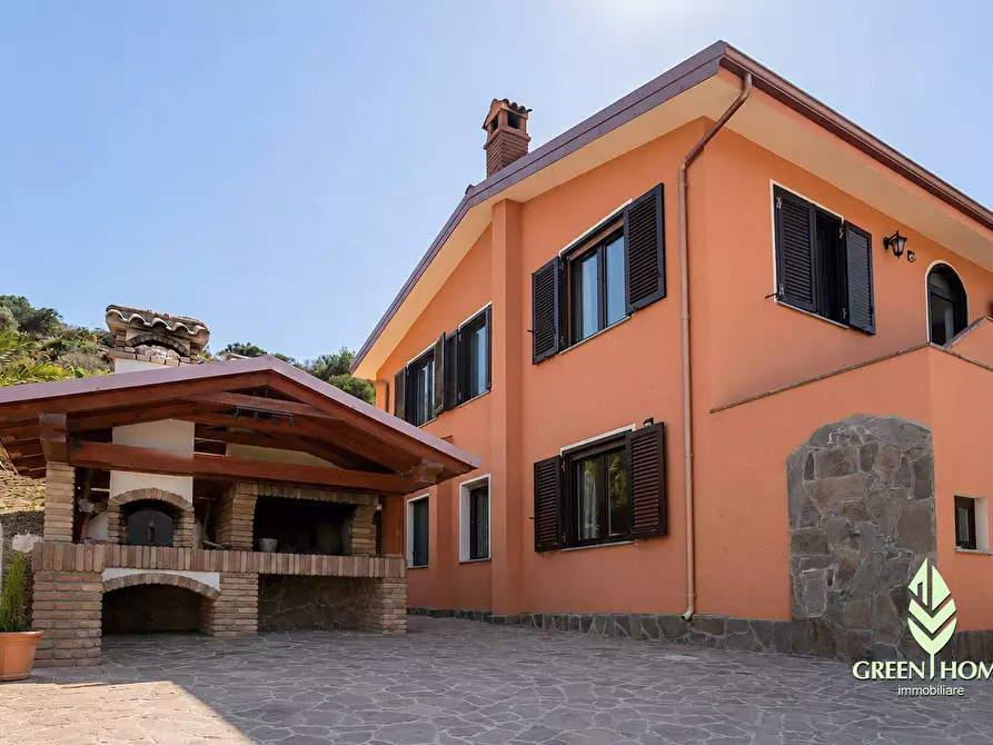 Immagine 2 di Villa in vendita  in Porto Tramatzu a Teulada