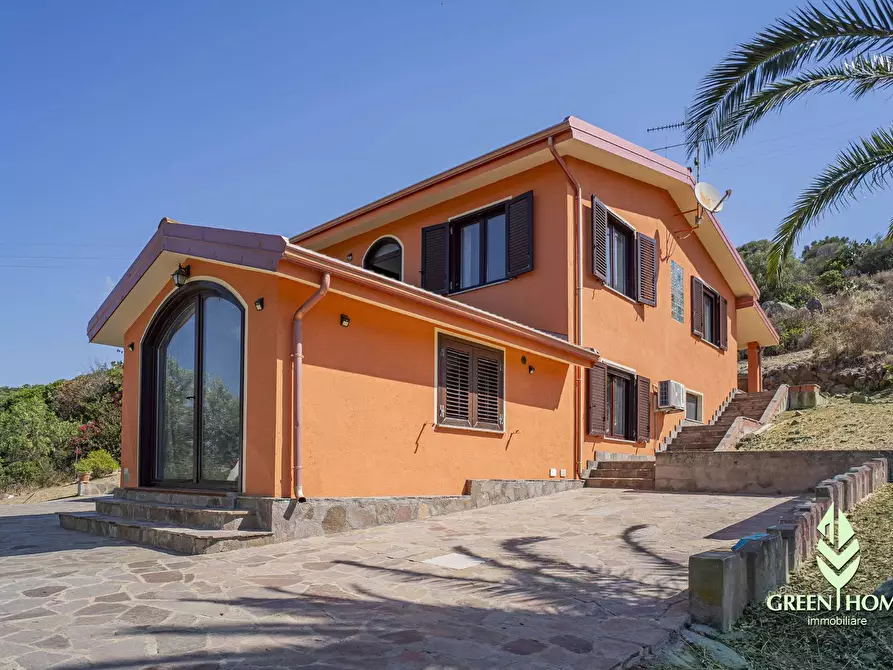 Immagine 3 di Villa in vendita  in Porto Tramatzu a Teulada