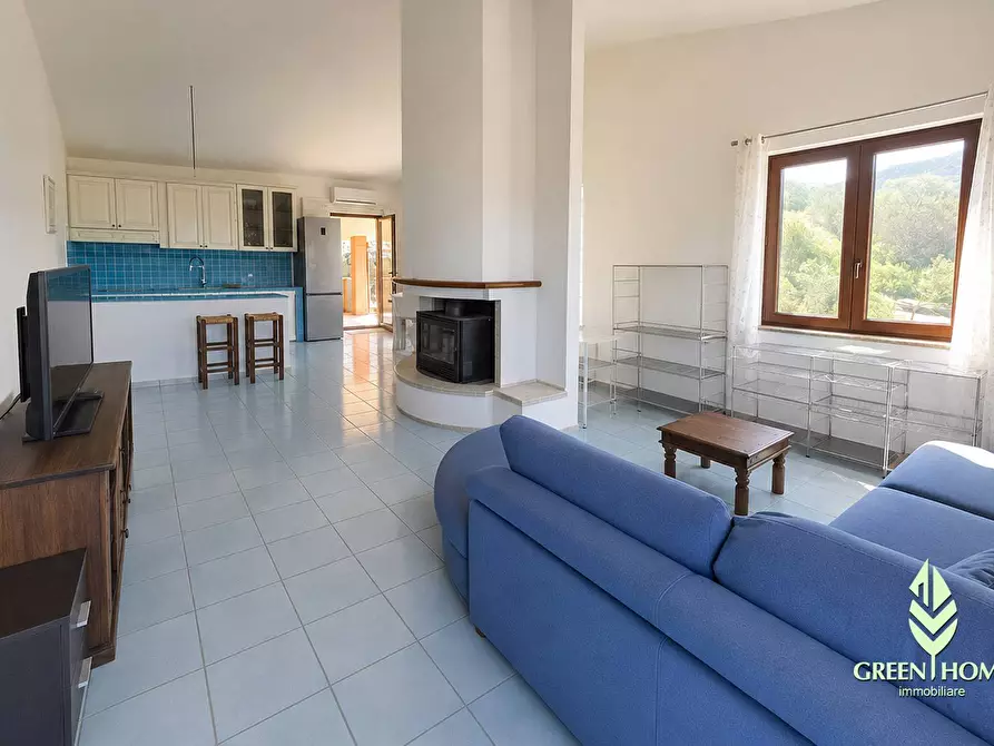 Immagine 4 di Villa in vendita  in Porto Tramatzu a Teulada