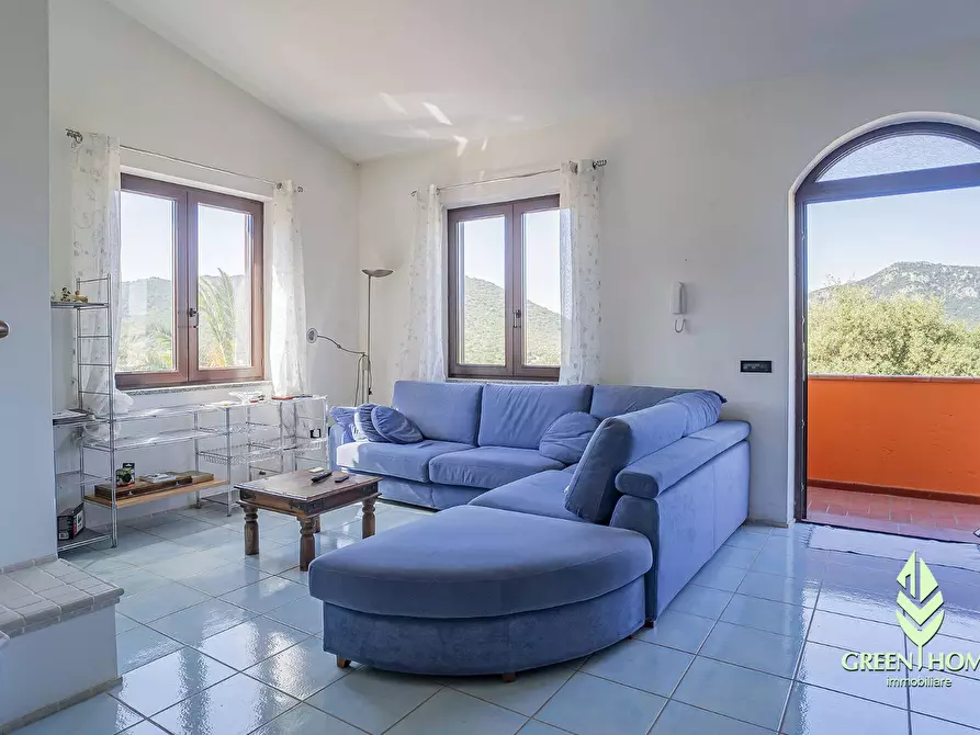 Immagine 5 di Villa in vendita  in Porto Tramatzu a Teulada