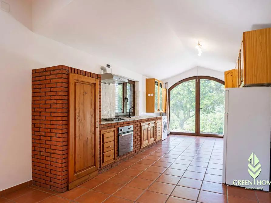 Immagine 8 di Villa in vendita  in Porto Tramatzu a Teulada