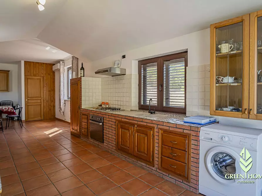 Immagine 9 di Villa in vendita  in Porto Tramatzu a Teulada