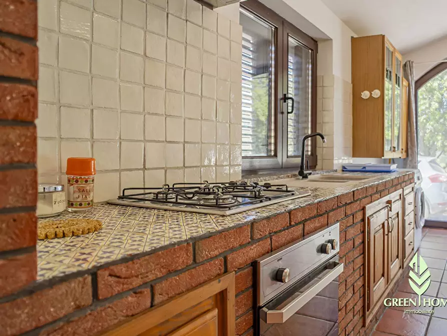 Immagine 10 di Villa in vendita  in Porto Tramatzu a Teulada