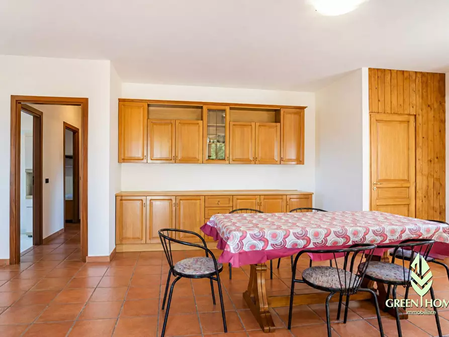 Immagine 11 di Villa in vendita  in Porto Tramatzu a Teulada