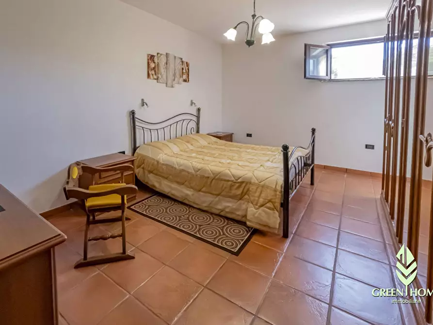Immagine 14 di Villa in vendita  in Porto Tramatzu a Teulada