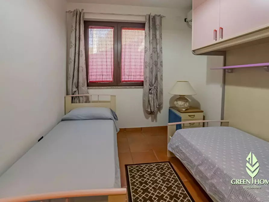 Immagine 19 di Villa in vendita  in Porto Tramatzu a Teulada