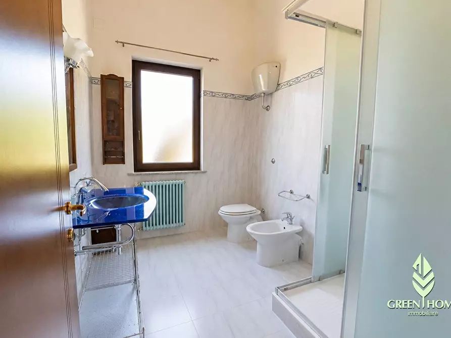 Immagine 20 di Villa in vendita  in Porto Tramatzu a Teulada