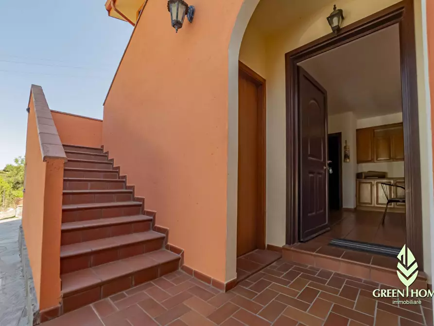 Immagine 22 di Villa in vendita  in Porto Tramatzu a Teulada