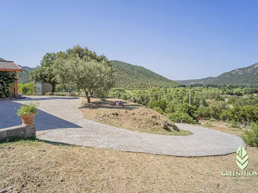 Immagine 23 di Villa in vendita  in Porto Tramatzu a Teulada