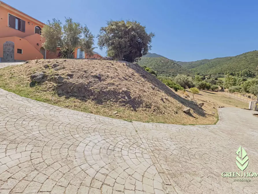 Immagine 25 di Villa in vendita  in Porto Tramatzu a Teulada