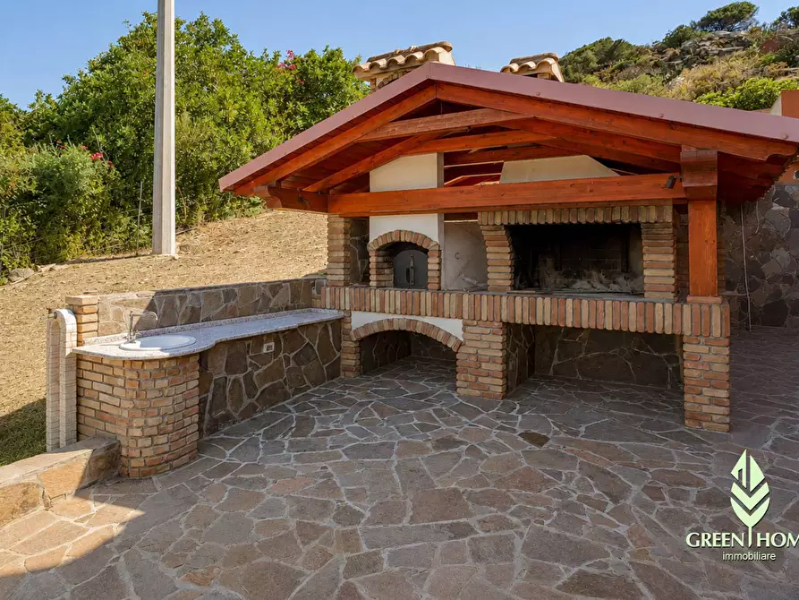 Immagine 26 di Villa in vendita  in Porto Tramatzu a Teulada