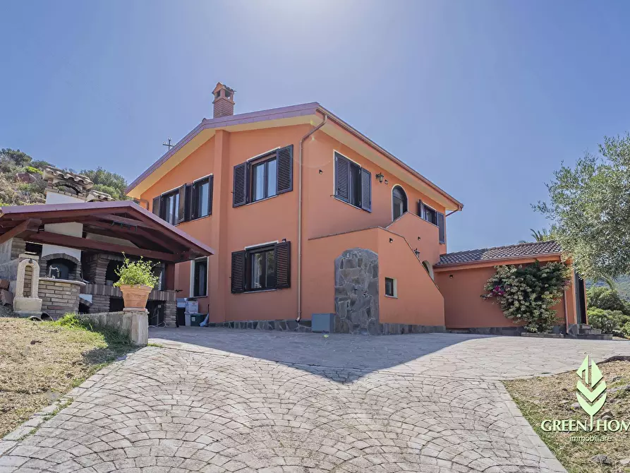 Immagine 27 di Villa in vendita  in Porto Tramatzu a Teulada