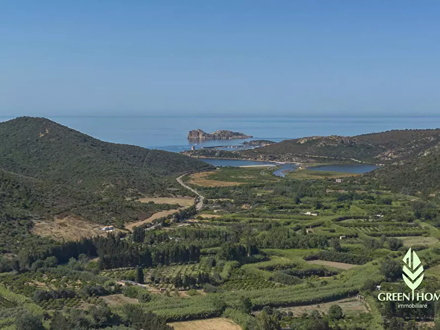 Immagine 28 di Villa in vendita  in Porto Tramatzu a Teulada