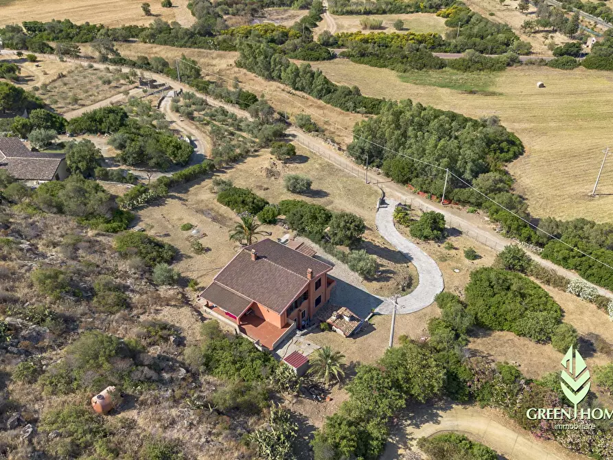 Immagine 29 di Villa in vendita  in Porto Tramatzu a Teulada