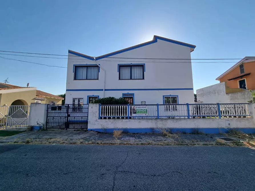 Immagine 1 di Casa indipendente in vendita  in Via Oberdan a Gonnesa