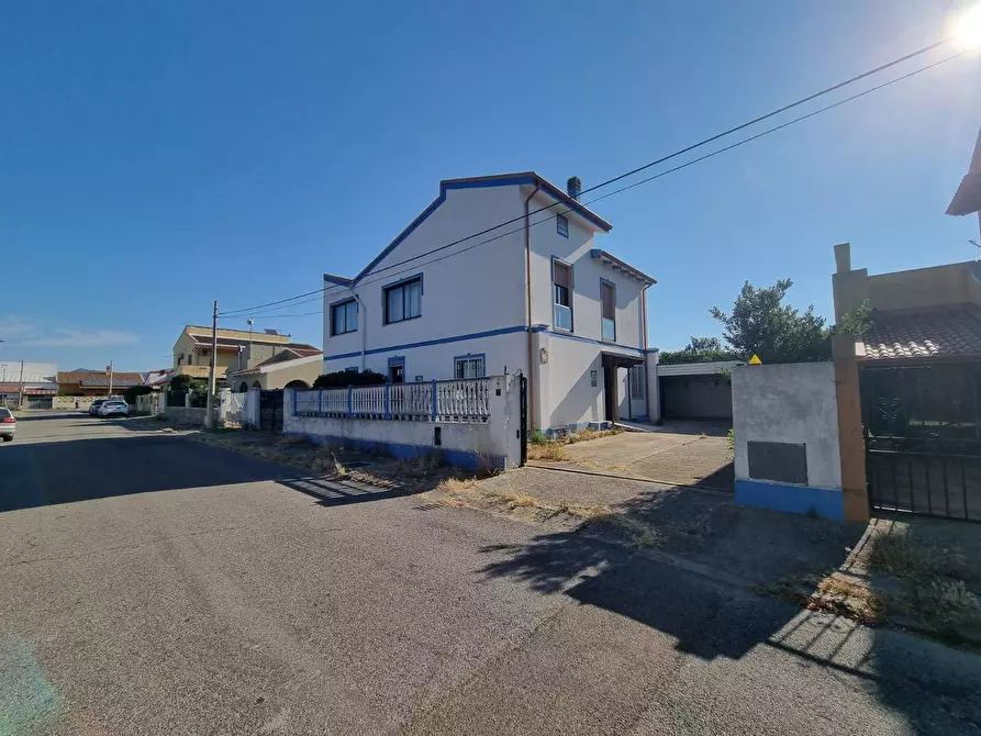 Immagine 2 di Casa indipendente in vendita  in Via Oberdan a Gonnesa
