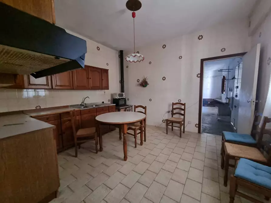 Immagine 5 di Casa indipendente in vendita  in Via Oberdan a Gonnesa