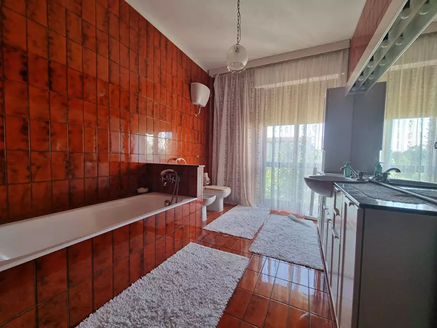 Immagine 16 di Casa indipendente in vendita  in Via Oberdan a Gonnesa