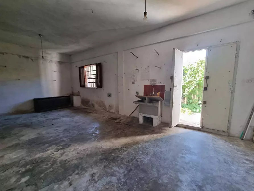 Immagine 23 di Casa indipendente in vendita  in Via Oberdan a Gonnesa