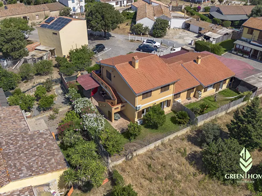 Immagine 1 di Casa semindipendente in vendita  in Località Is Pottetus a Gonnesa