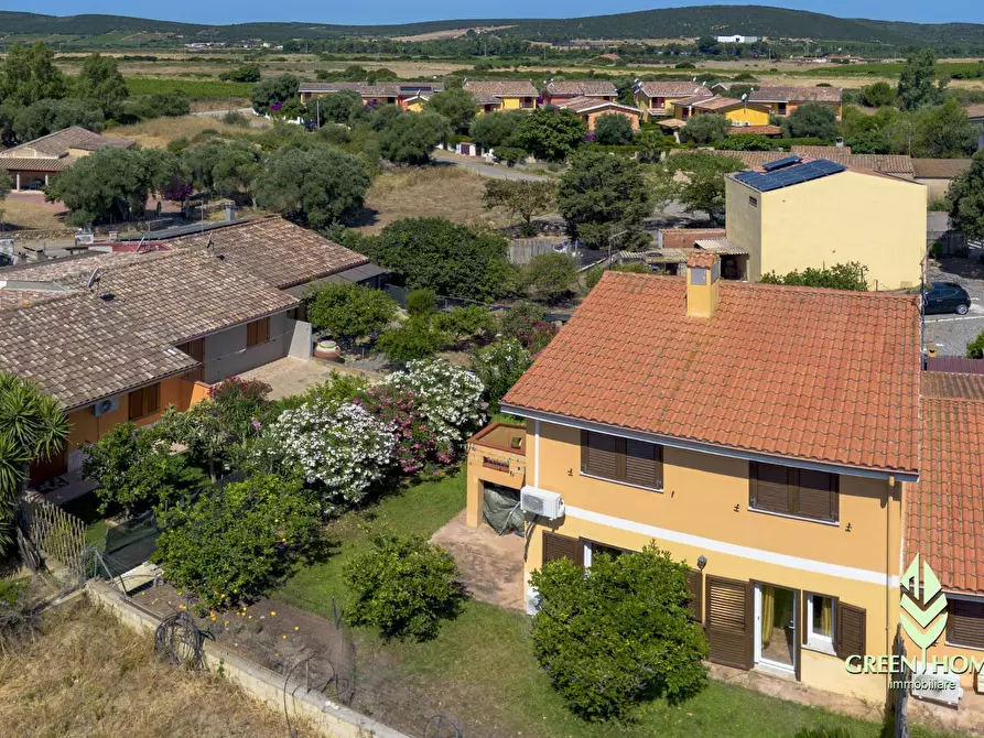 Immagine 2 di Casa semindipendente in vendita  in Località Is Pottetus a Gonnesa