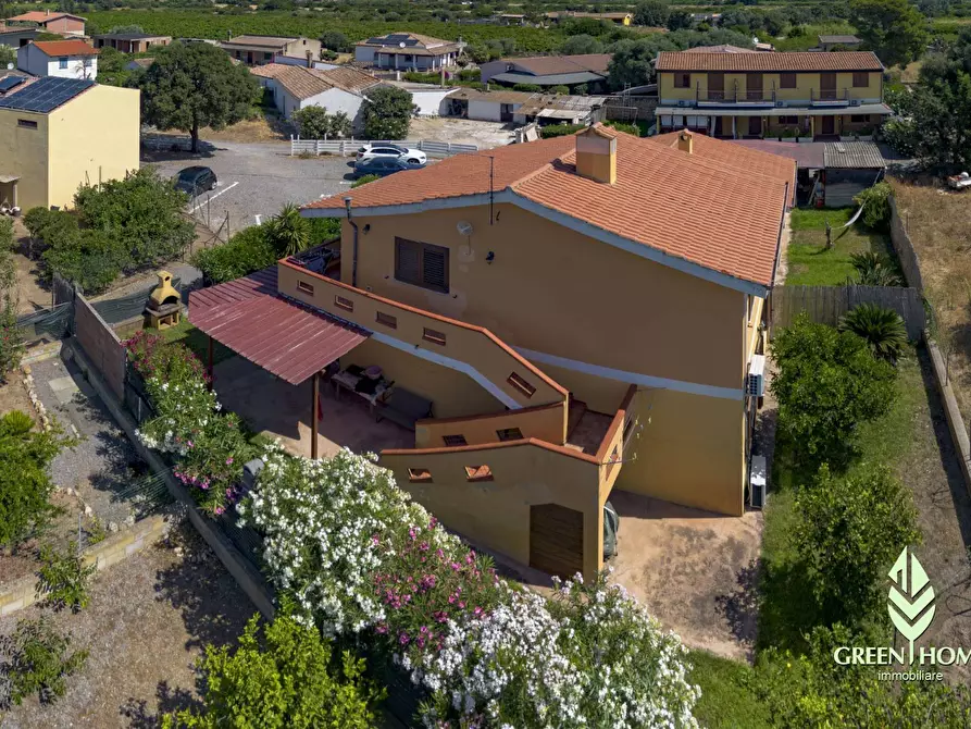 Immagine 3 di Casa semindipendente in vendita  in Località Is Pottetus a Gonnesa