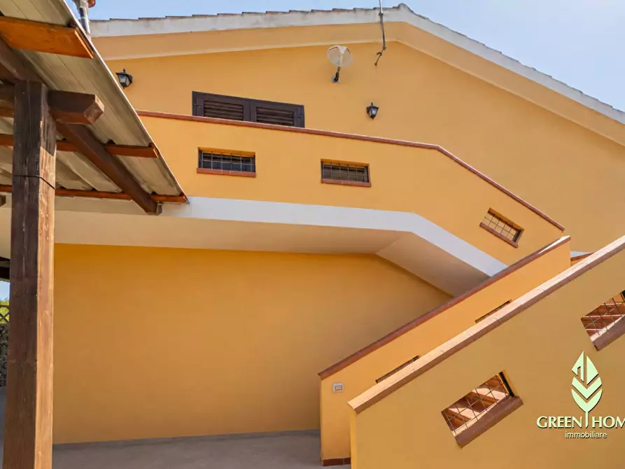 Immagine 4 di Casa semindipendente in vendita  in Località Is Pottetus a Gonnesa