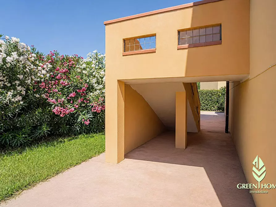 Immagine 5 di Casa semindipendente in vendita  in Località Is Pottetus a Gonnesa