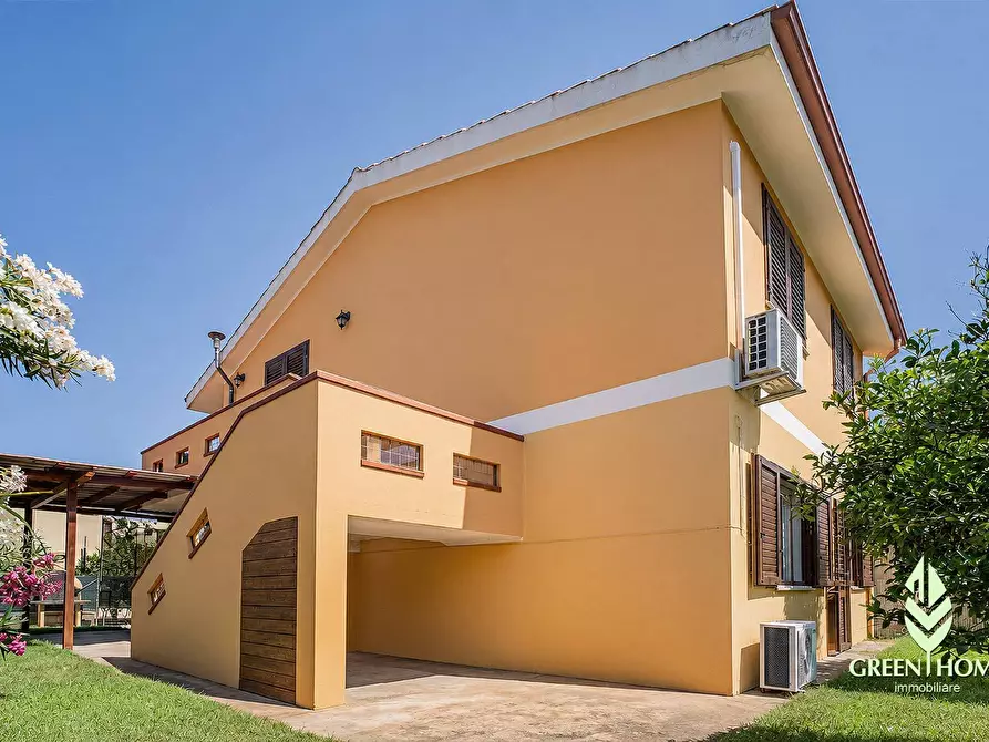 Immagine 6 di Casa semindipendente in vendita  in Località Is Pottetus a Gonnesa