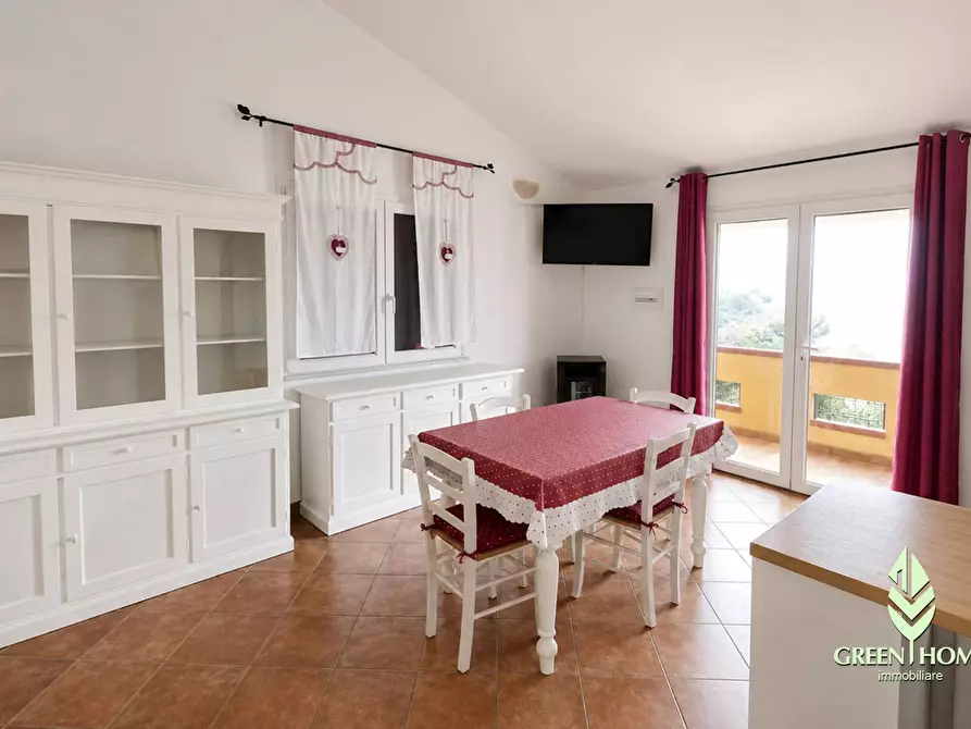 Immagine 7 di Casa semindipendente in vendita  in Località Is Pottetus a Gonnesa