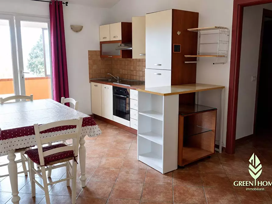 Immagine 8 di Casa semindipendente in vendita  in Località Is Pottetus a Gonnesa