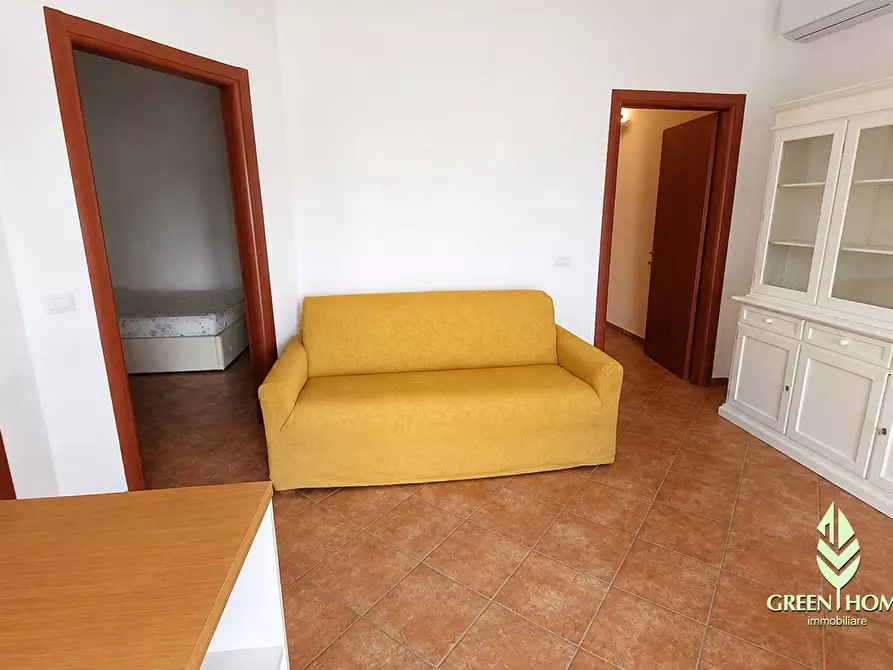 Immagine 9 di Casa semindipendente in vendita  in Località Is Pottetus a Gonnesa
