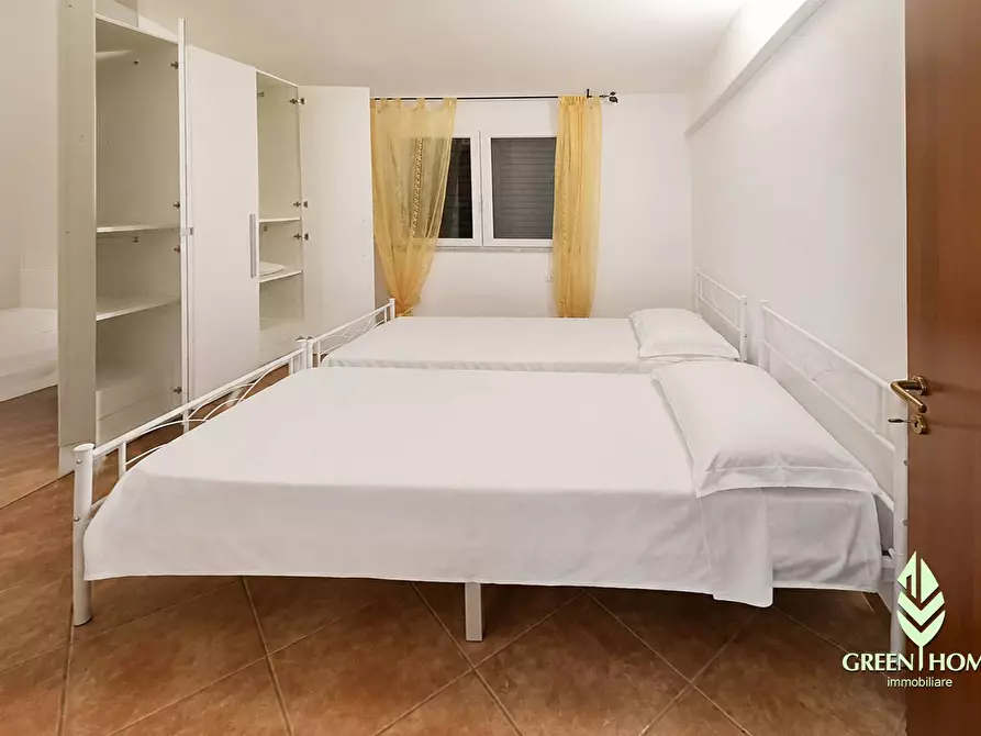 Immagine 10 di Casa semindipendente in vendita  in Località Is Pottetus a Gonnesa