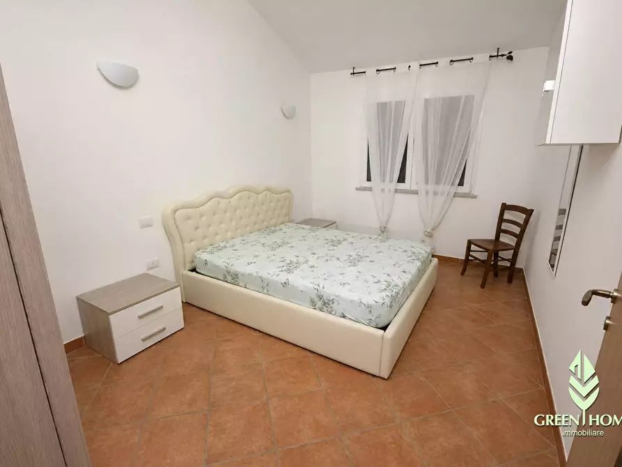 Immagine 11 di Casa semindipendente in vendita  in Località Is Pottetus a Gonnesa