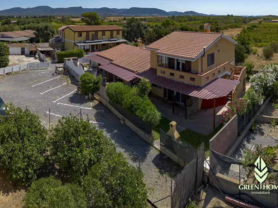 Immagine 17 di Casa semindipendente in vendita  in Località Is Pottetus a Gonnesa
