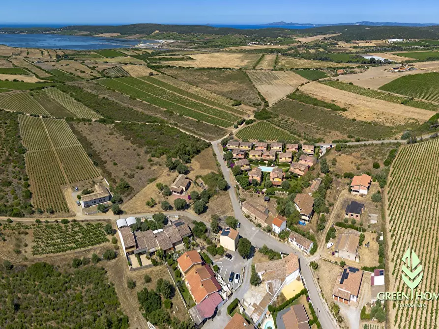 Immagine 18 di Casa semindipendente in vendita  in Località Is Pottetus a Gonnesa