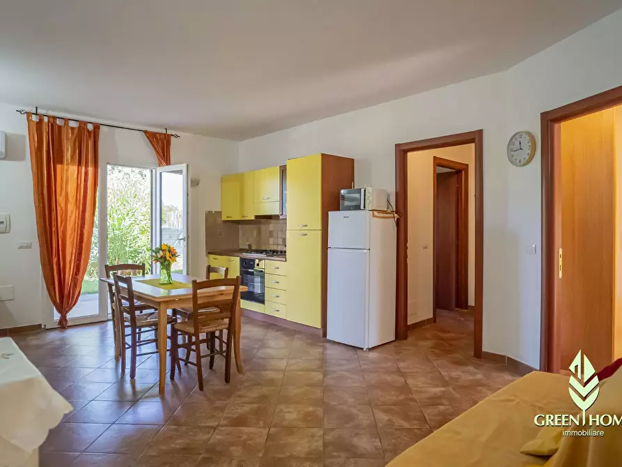 Immagine 5 di Casa semindipendente in vendita  in Località Is Pottetus a Gonnesa