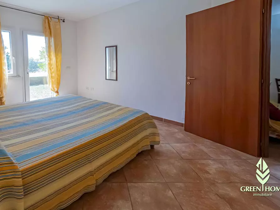 Immagine 8 di Casa semindipendente in vendita  in Località Is Pottetus a Gonnesa