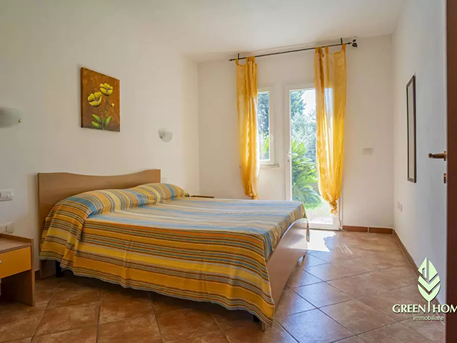 Immagine 9 di Casa semindipendente in vendita  in Località Is Pottetus a Gonnesa
