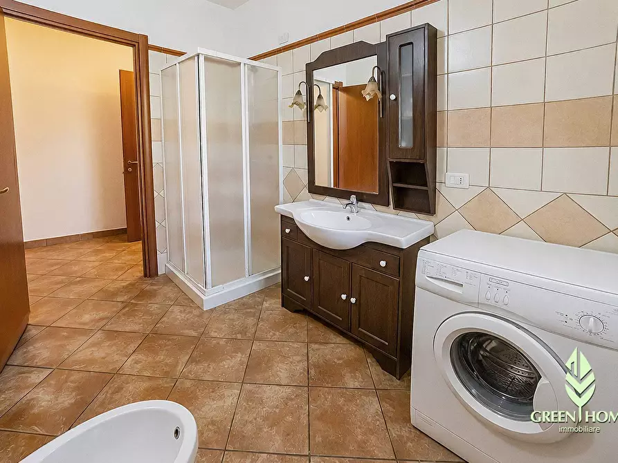 Immagine 11 di Casa semindipendente in vendita  in Località Is Pottetus a Gonnesa