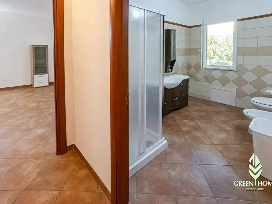 Immagine 12 di Casa semindipendente in vendita  in Località Is Pottetus a Gonnesa