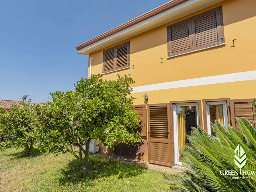 Immagine 16 di Casa semindipendente in vendita  in Località Is Pottetus a Gonnesa