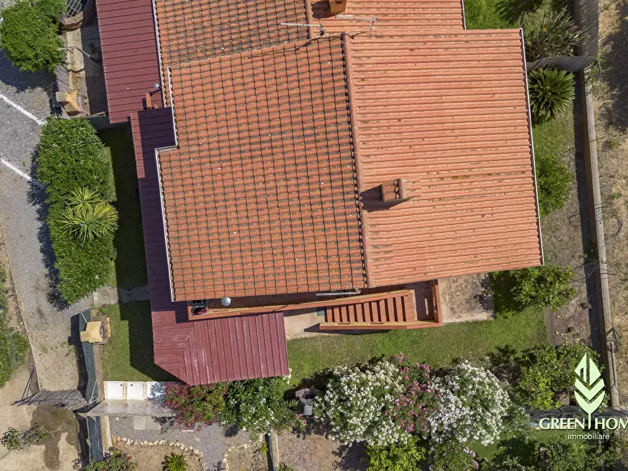 Immagine 18 di Casa semindipendente in vendita  in Località Is Pottetus a Gonnesa